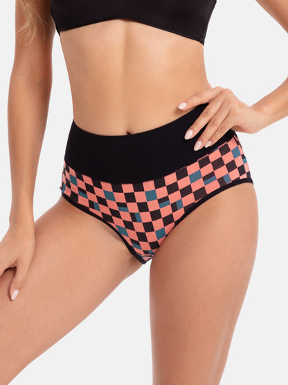 She Define EverydayCurve™ 3-Pack High Waist Briefs