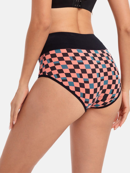 She Define EverydayCurve™ 3-Pack High Waist Briefs