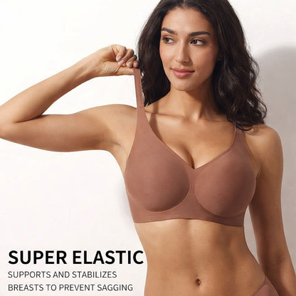 She Define NaturalLift™ Wireless Lift Bra