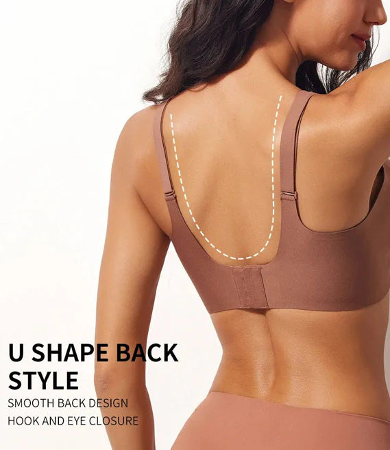 She Define NaturalLift™ Wireless Lift Bra
